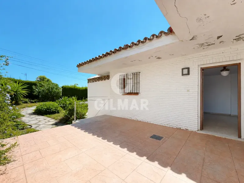 Villa in Benalmádena - Málaga