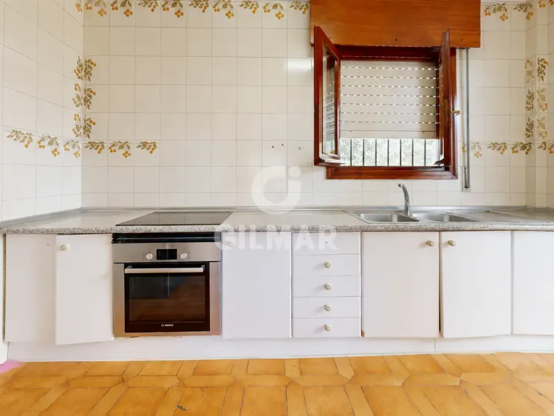 Villa in Benalmádena - Málaga
