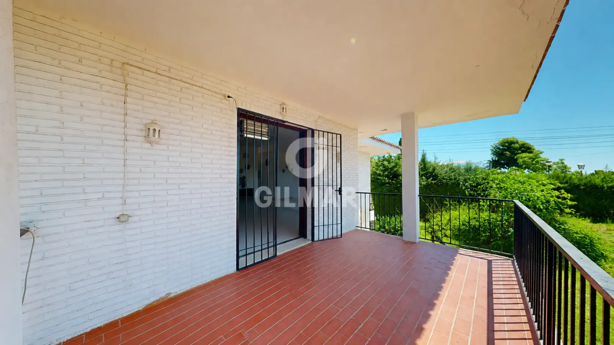 Villa in Benalmádena - Málaga