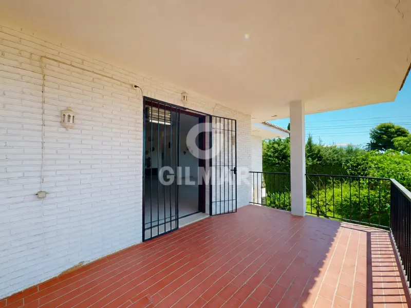 Villa in Benalmádena - Málaga