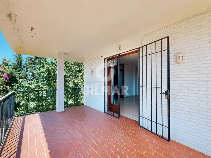 Villa in Benalmádena - Málaga