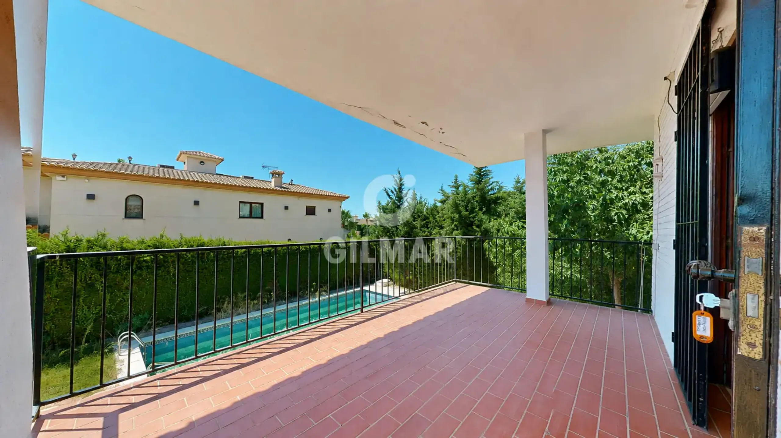 Villa in Benalmádena - Málaga