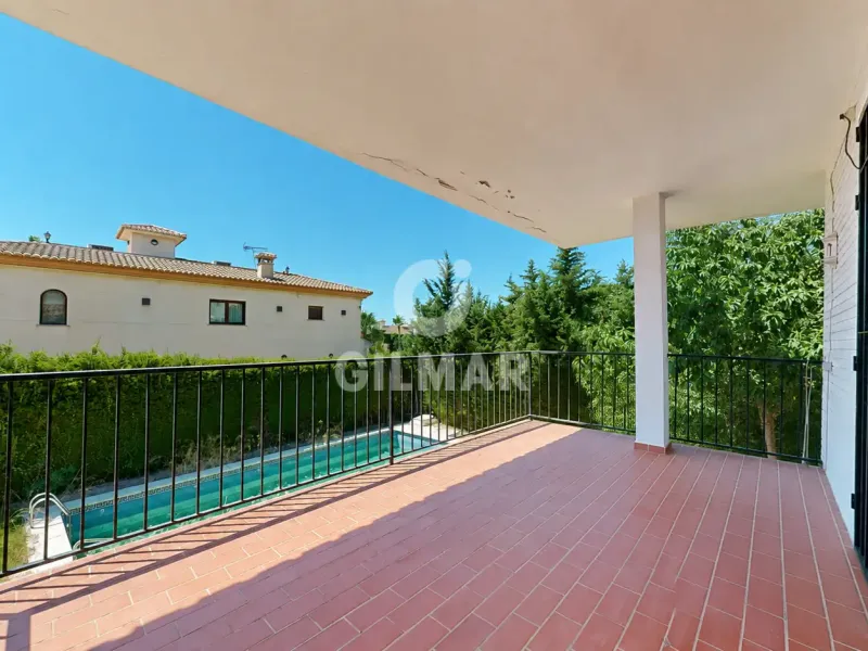 Villa in Benalmádena - Málaga