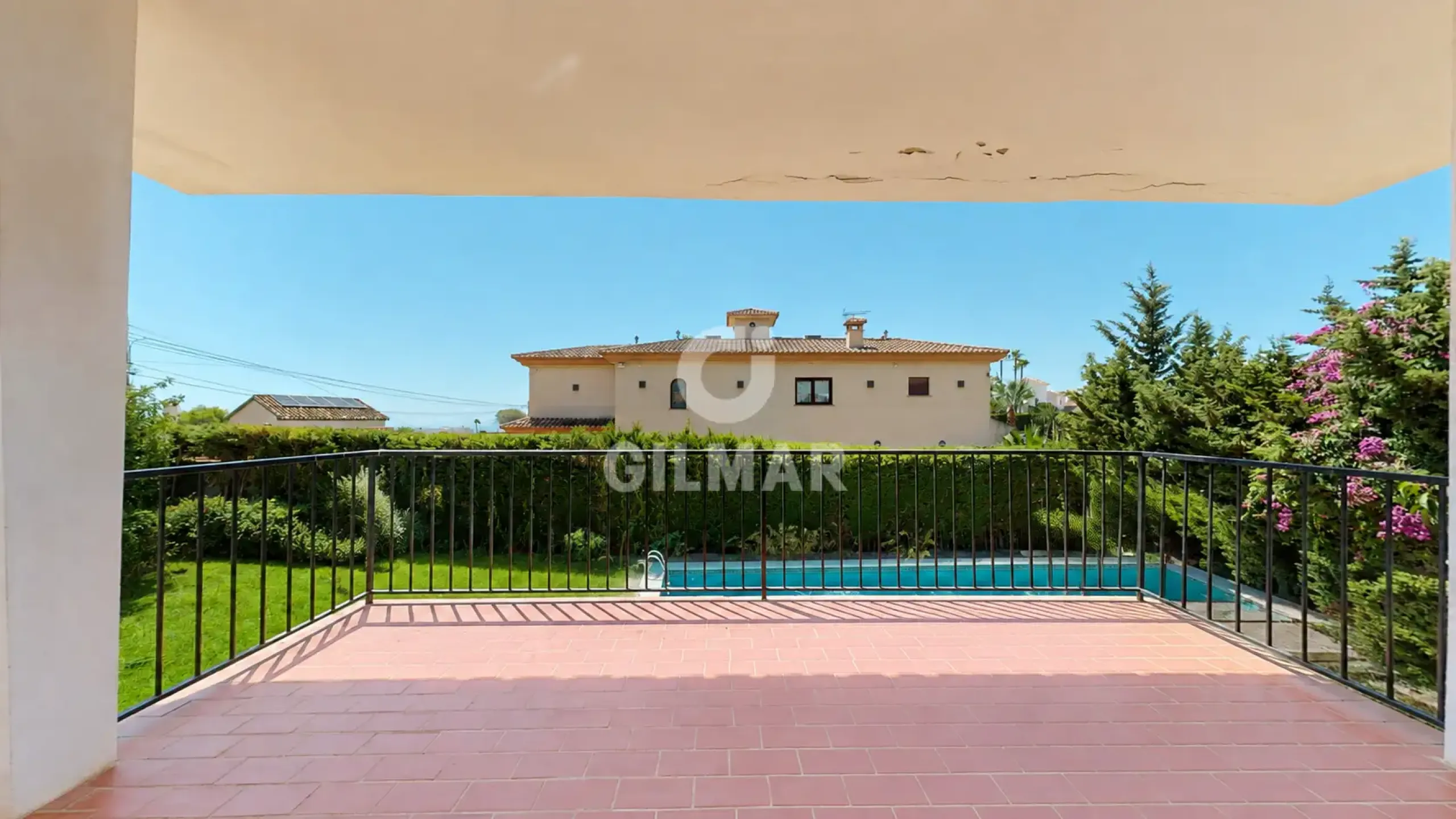 Villa in Benalmádena - Málaga