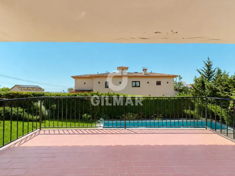 Villa in Benalmádena - Málaga