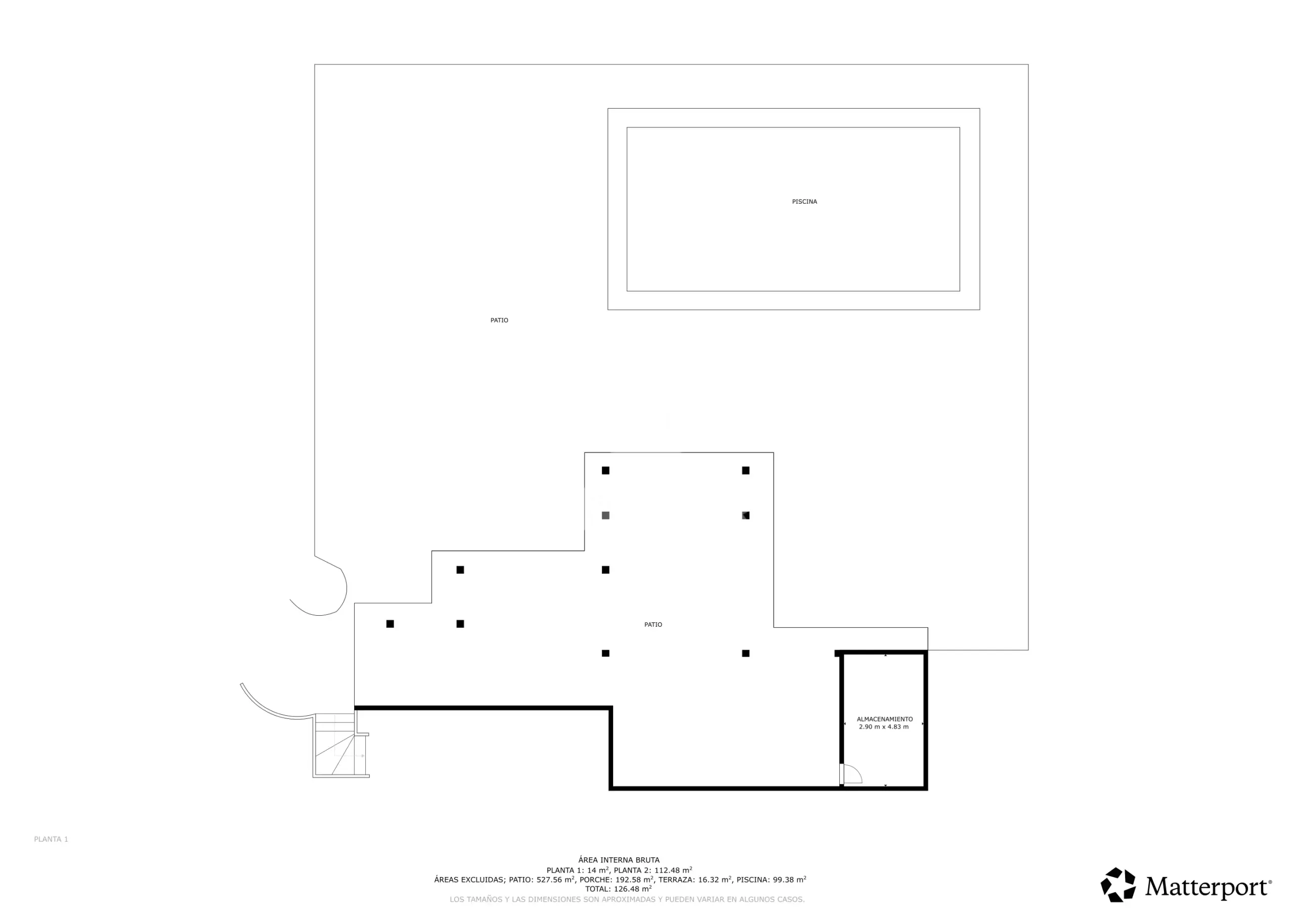 Villa in Benalmádena - Málaga