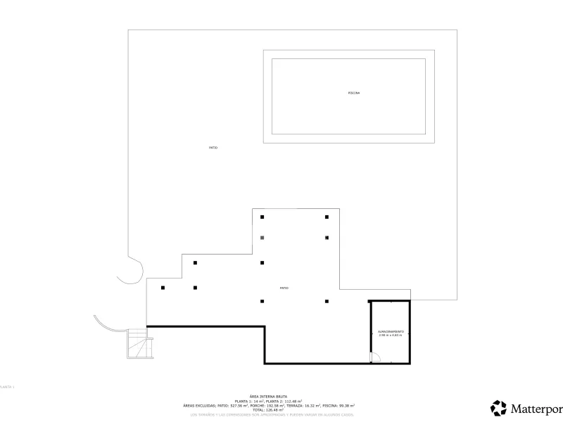 Villa in Benalmádena - Málaga