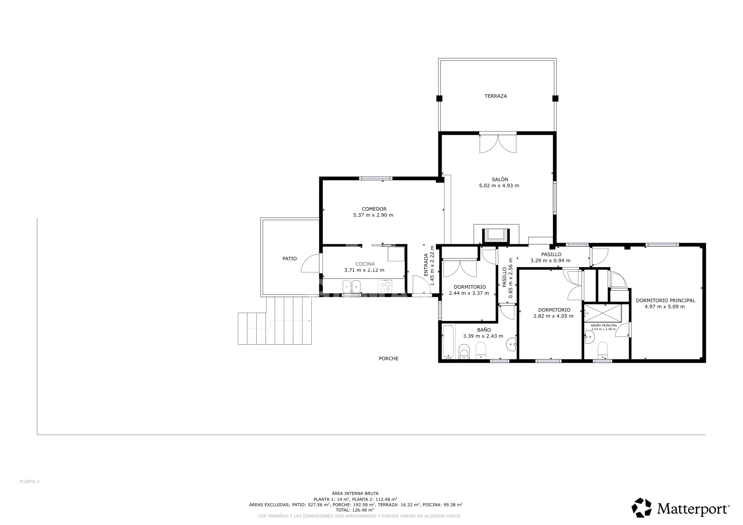 Villa in Benalmádena - Málaga
