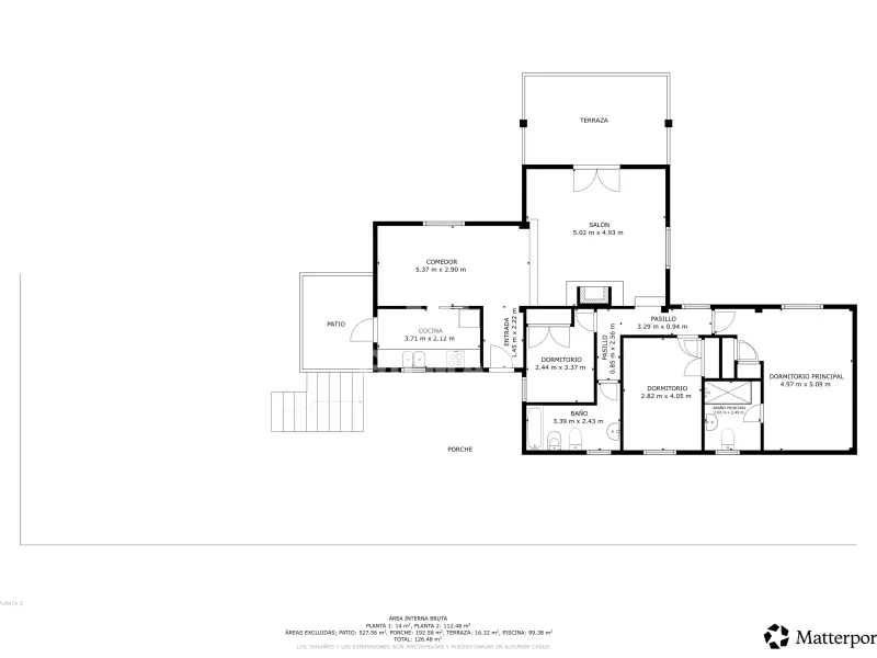 Villa in Benalmádena - Málaga