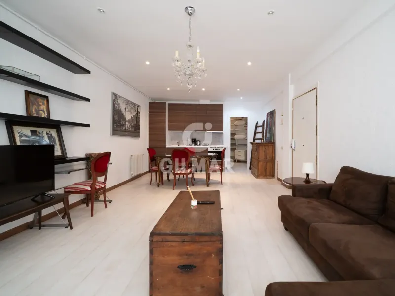 Apartment in Nueva España - Madrid