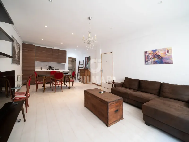 Apartment in Nueva España - Madrid