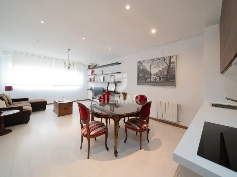 Apartment in Nueva España - Madrid
