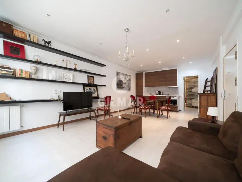 Apartment in Nueva España - Madrid