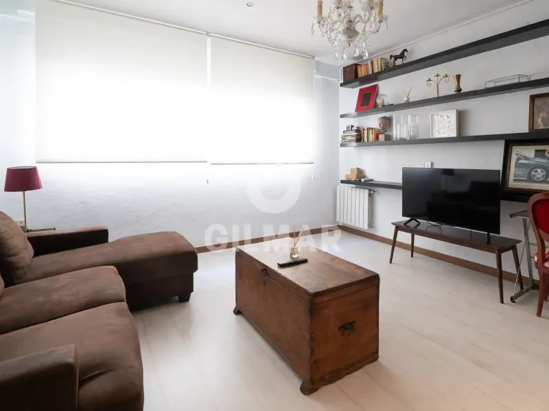 Apartment in Nueva España - Madrid