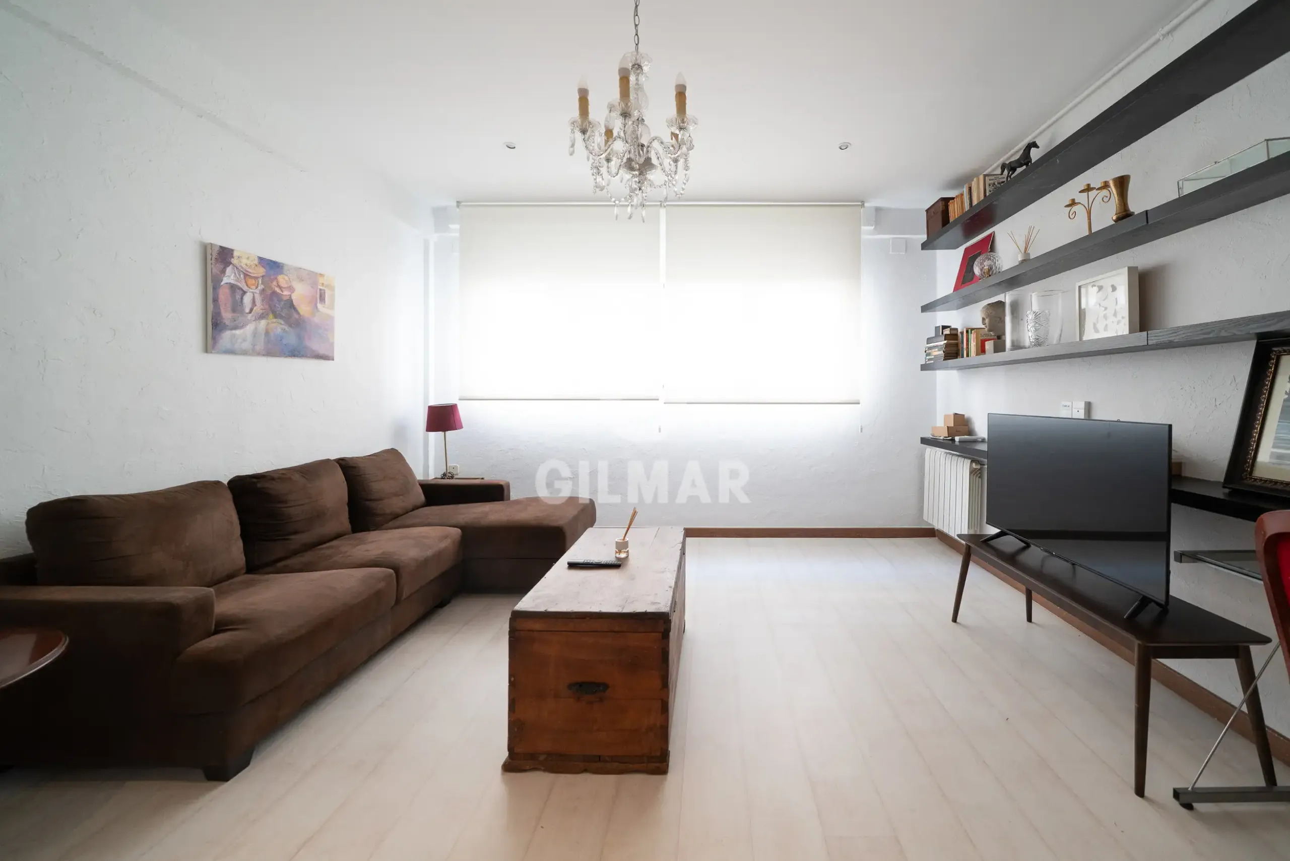 Apartment in Nueva España - Madrid