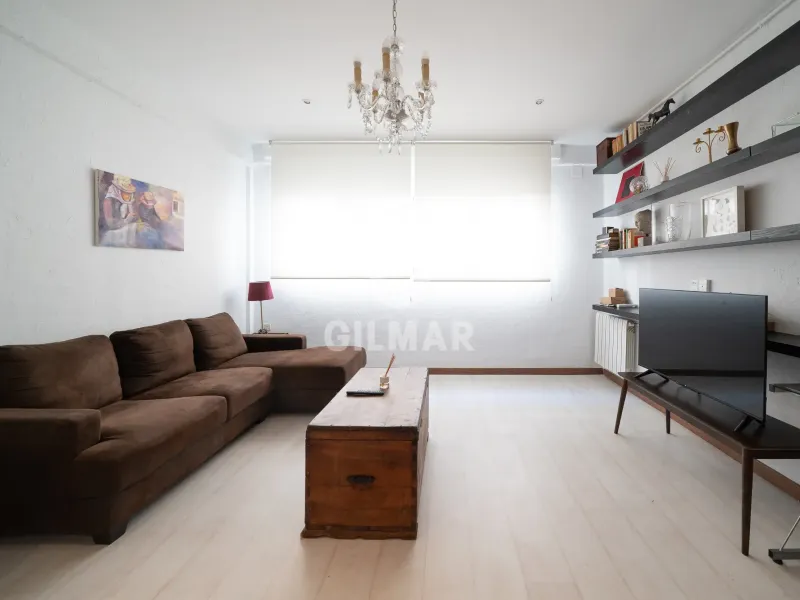 Apartment in Nueva España - Madrid