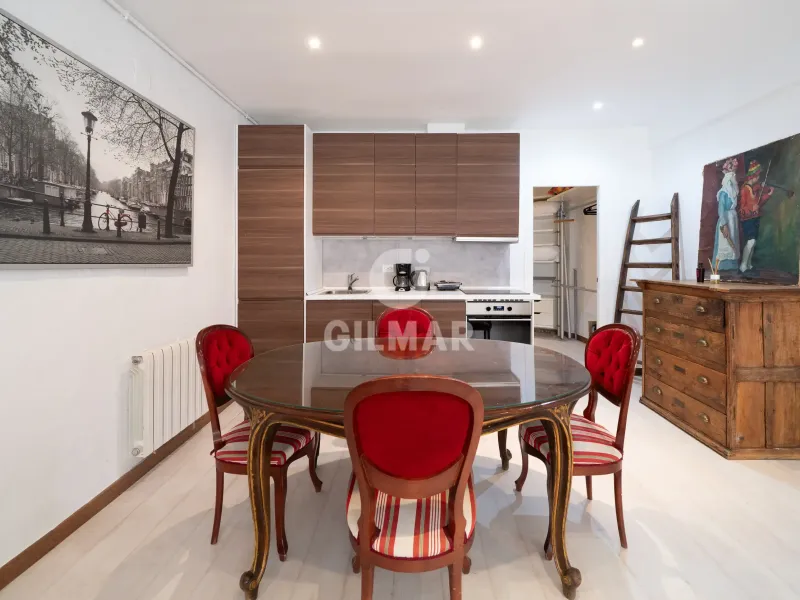 Apartment in Nueva España - Madrid