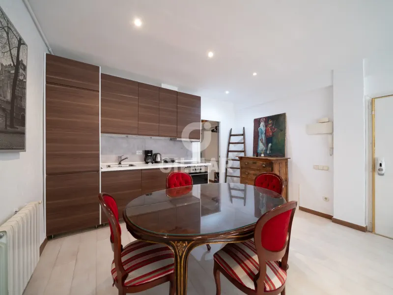 Apartment in Nueva España - Madrid