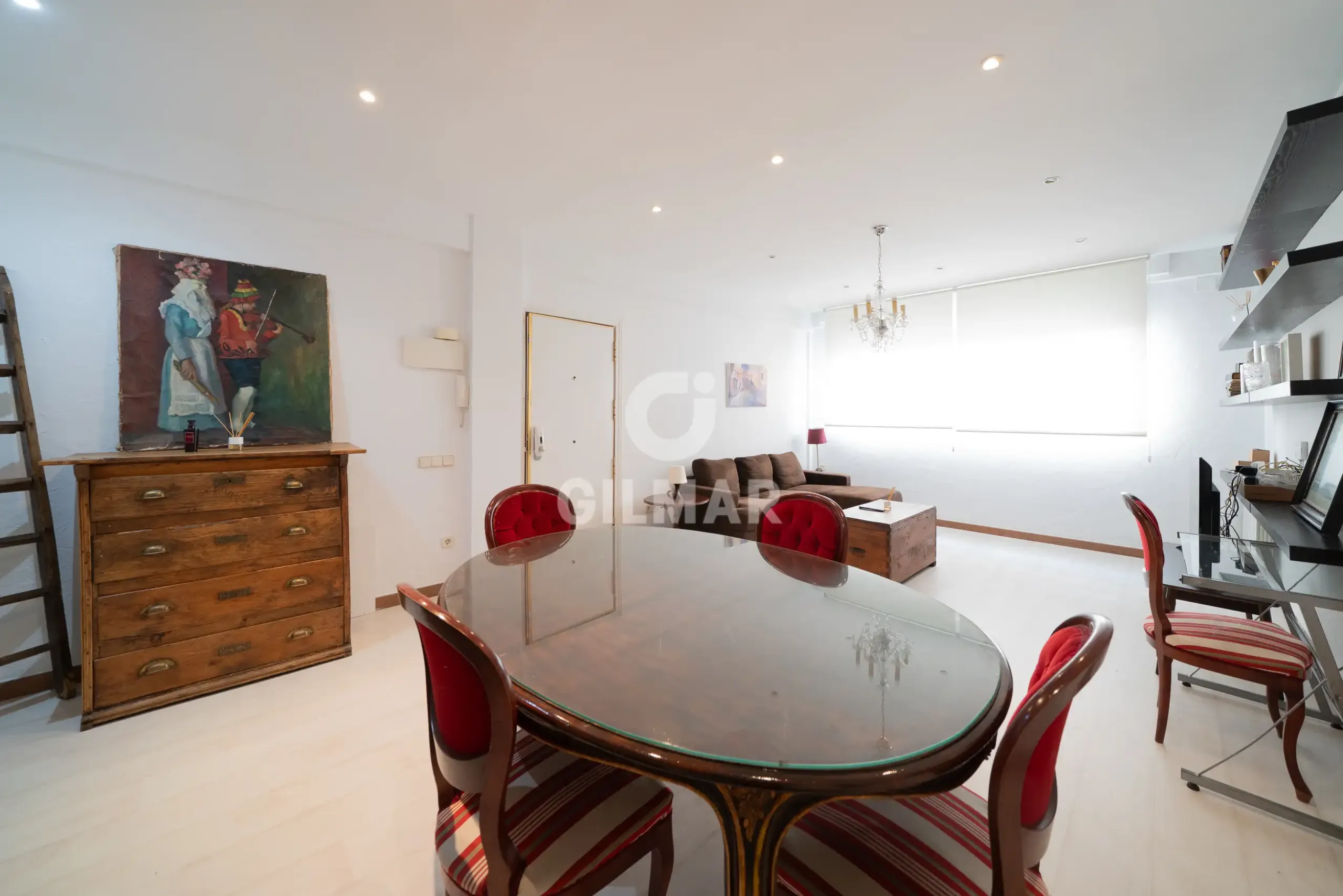 Apartment in Nueva España - Madrid
