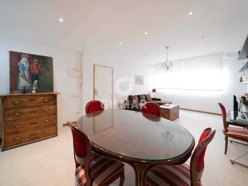 Apartment in Nueva España - Madrid
