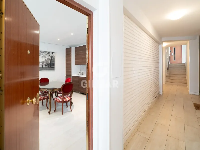 Apartment in Nueva España - Madrid