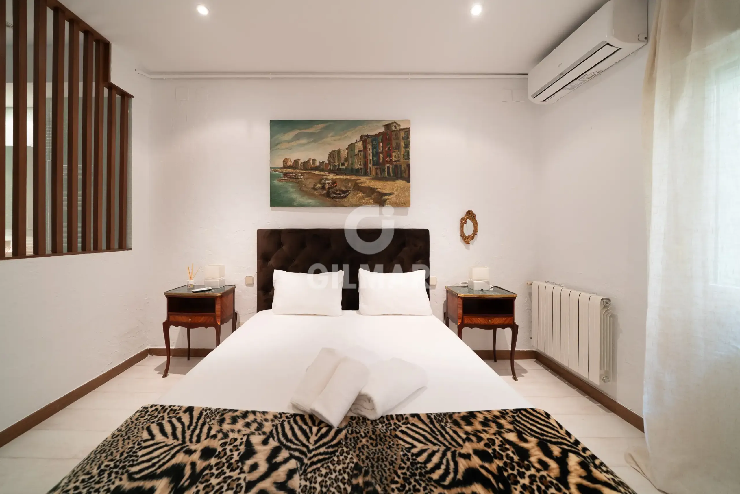 Apartment in Nueva España - Madrid