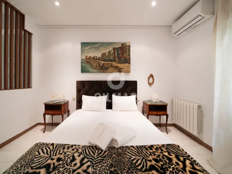 Apartment in Nueva España - Madrid