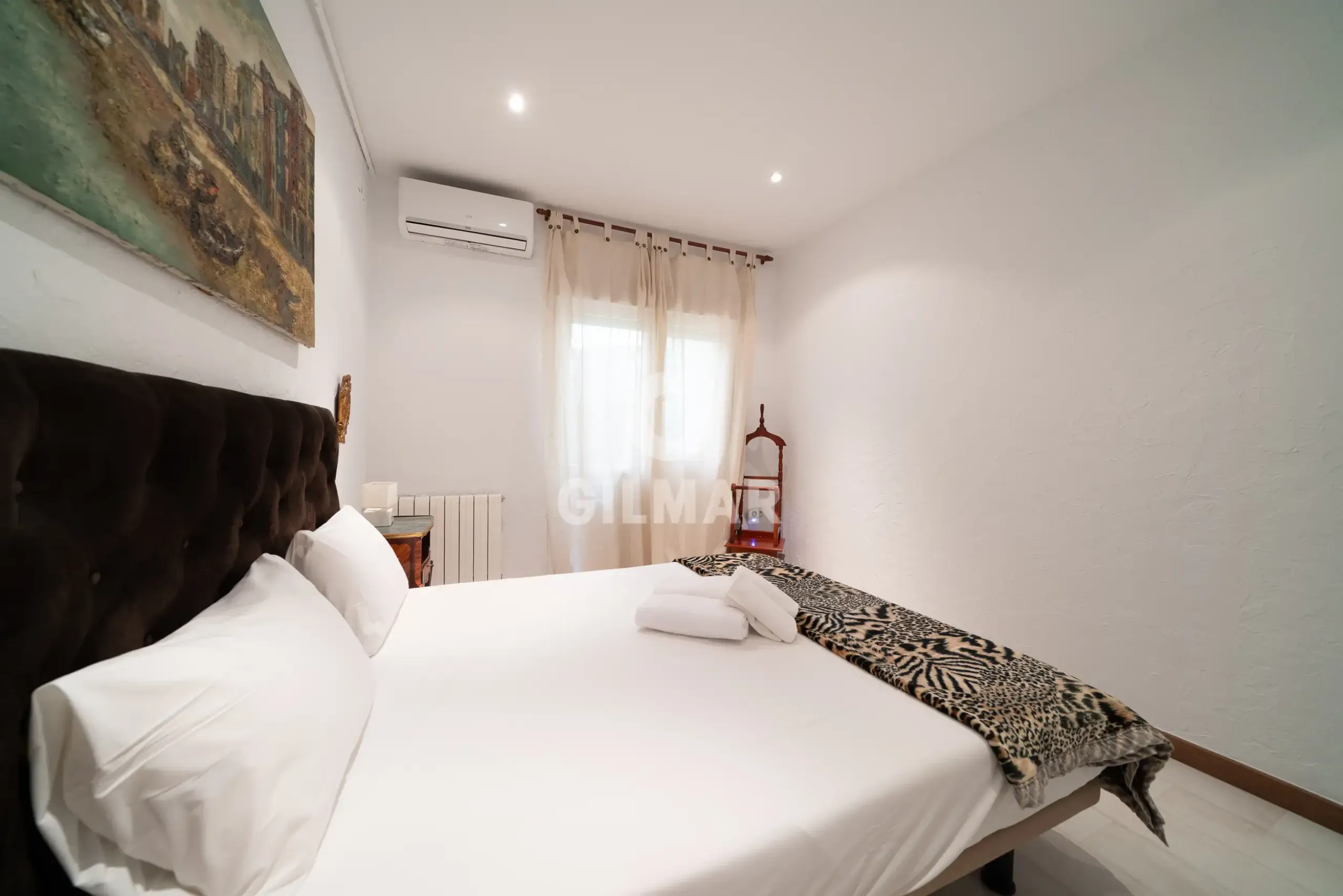 Apartment in Nueva España - Madrid