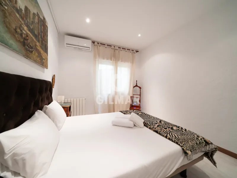 Apartment in Nueva España - Madrid