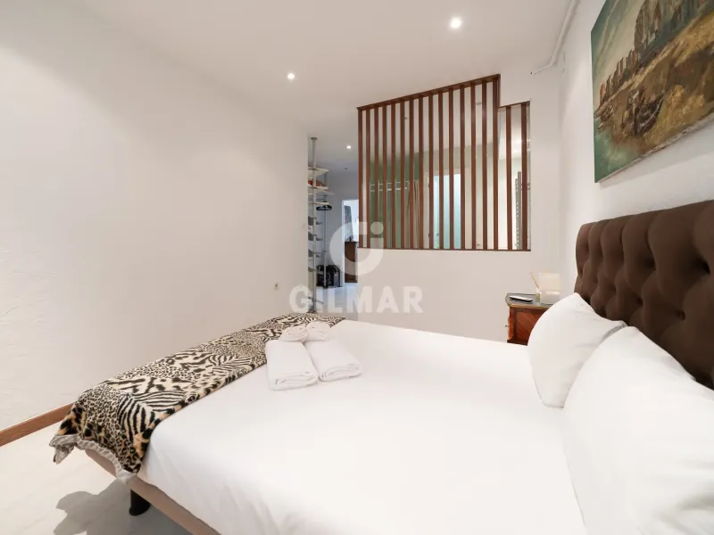Apartment in Nueva España - Madrid