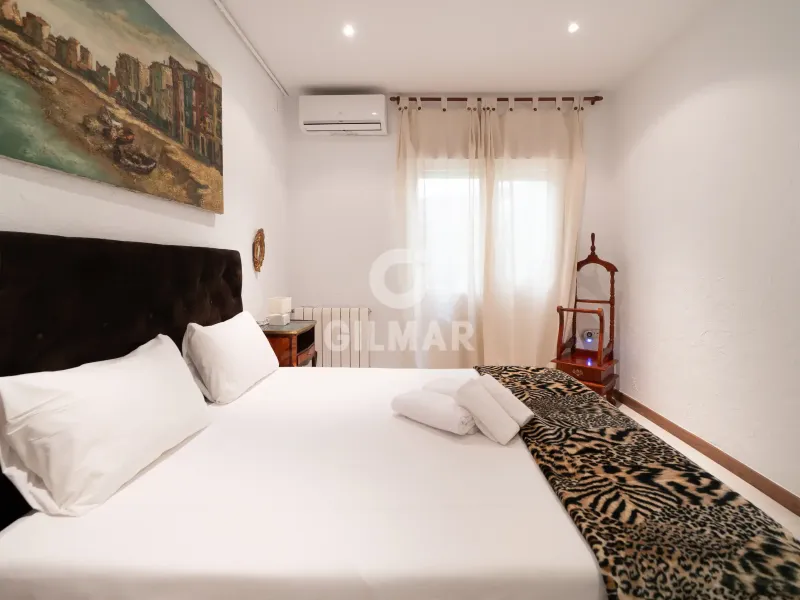 Apartment in Nueva España - Madrid