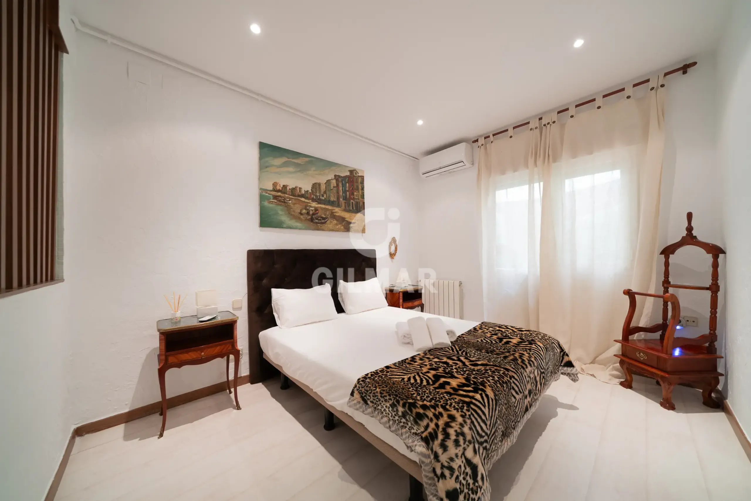 Apartment in Nueva España - Madrid