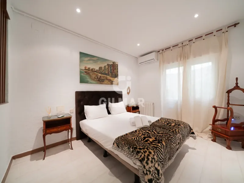 Apartment in Nueva España - Madrid