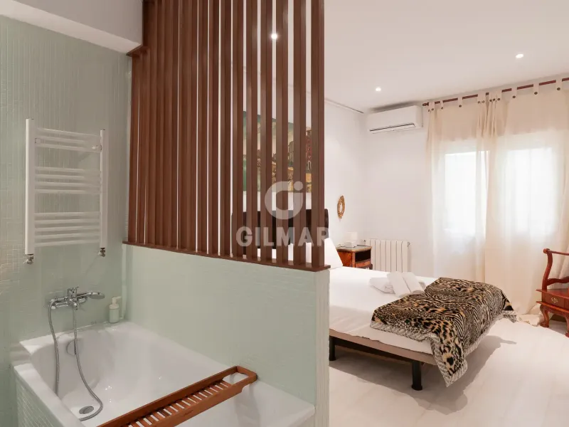 Apartment in Nueva España - Madrid