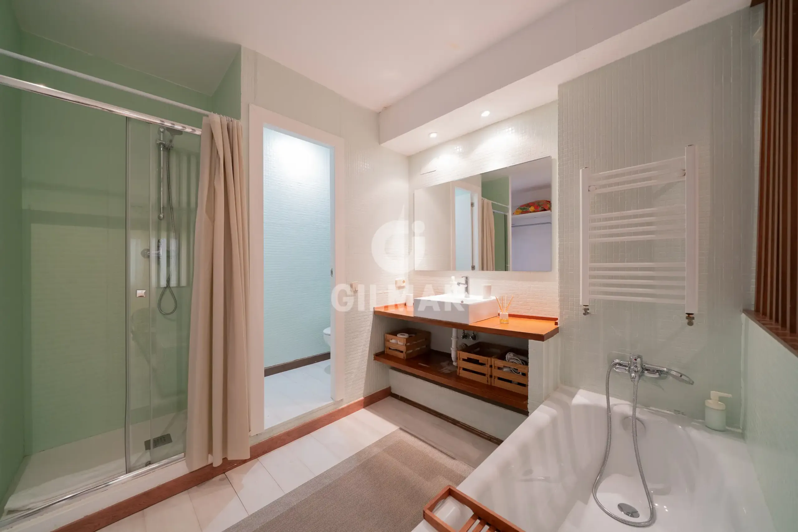 Apartment in Nueva España - Madrid