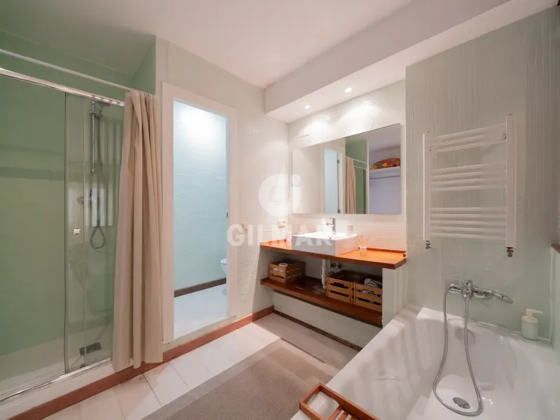Apartment in Nueva España - Madrid