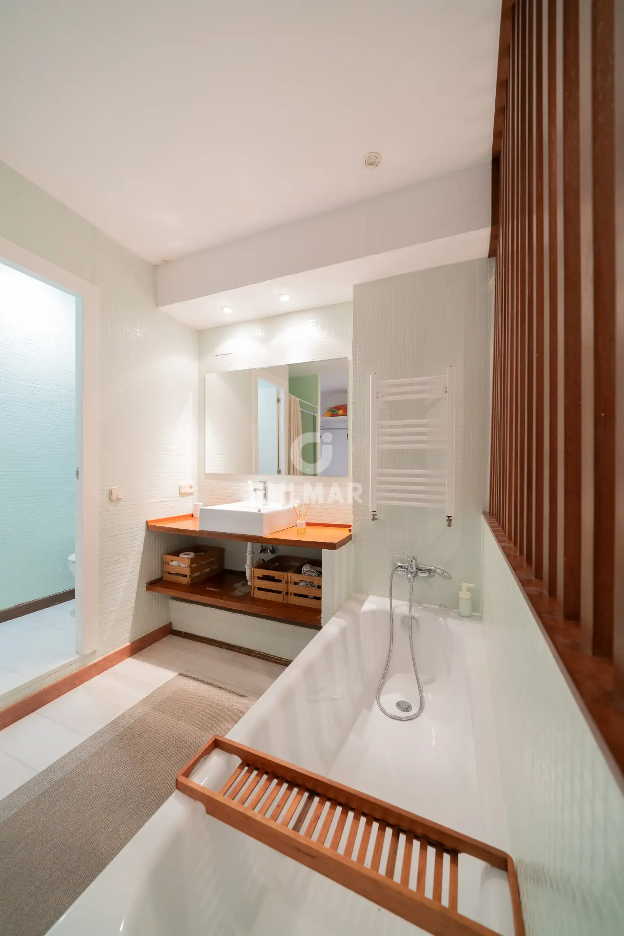 Apartment in Nueva España - Madrid