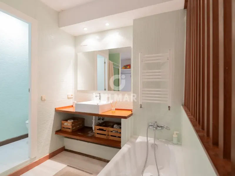 Apartment in Nueva España - Madrid