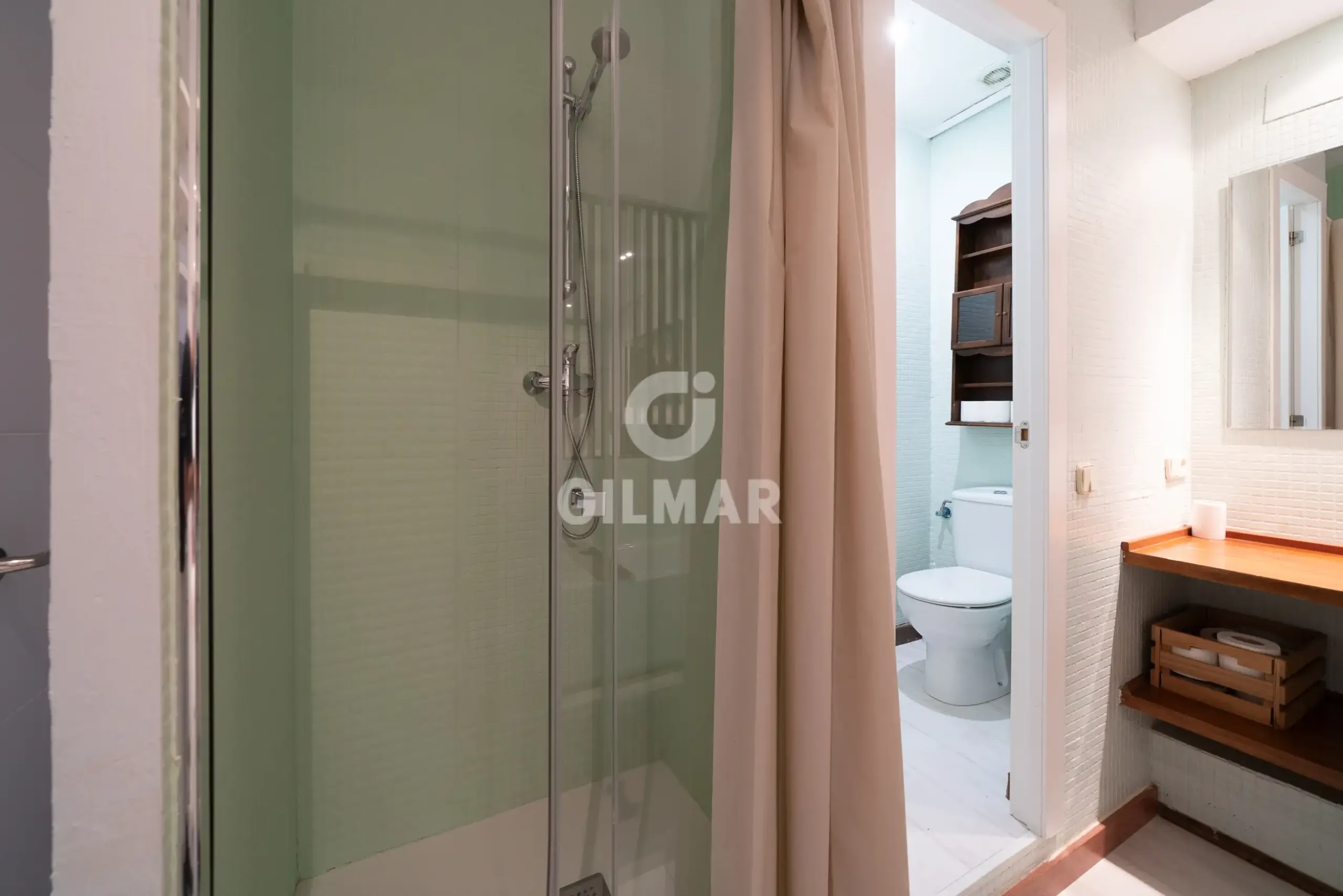 Apartment in Nueva España - Madrid