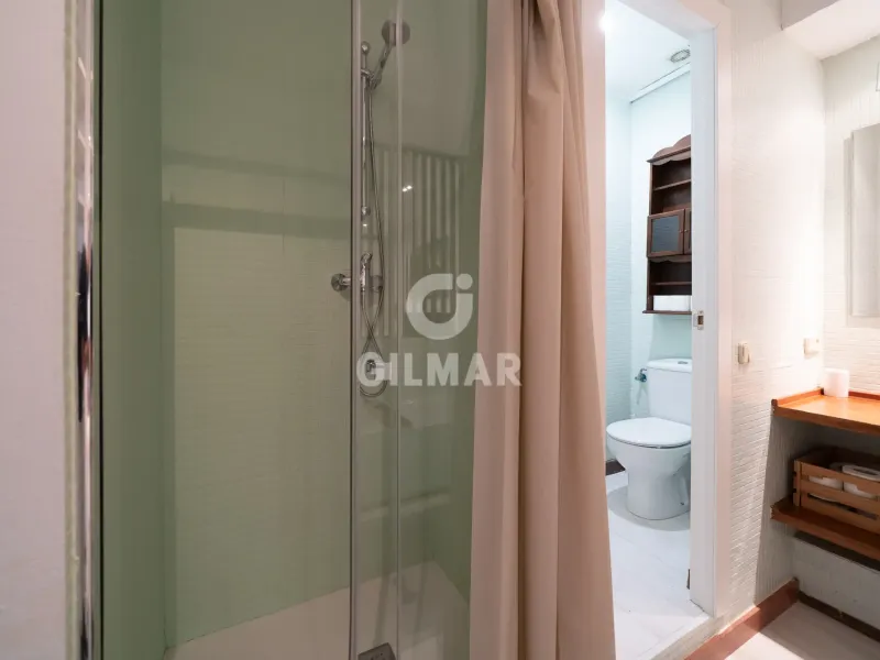 Apartment in Nueva España - Madrid