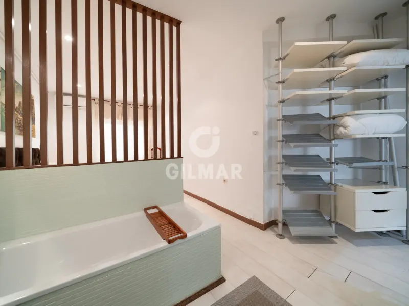 Apartment in Nueva España - Madrid