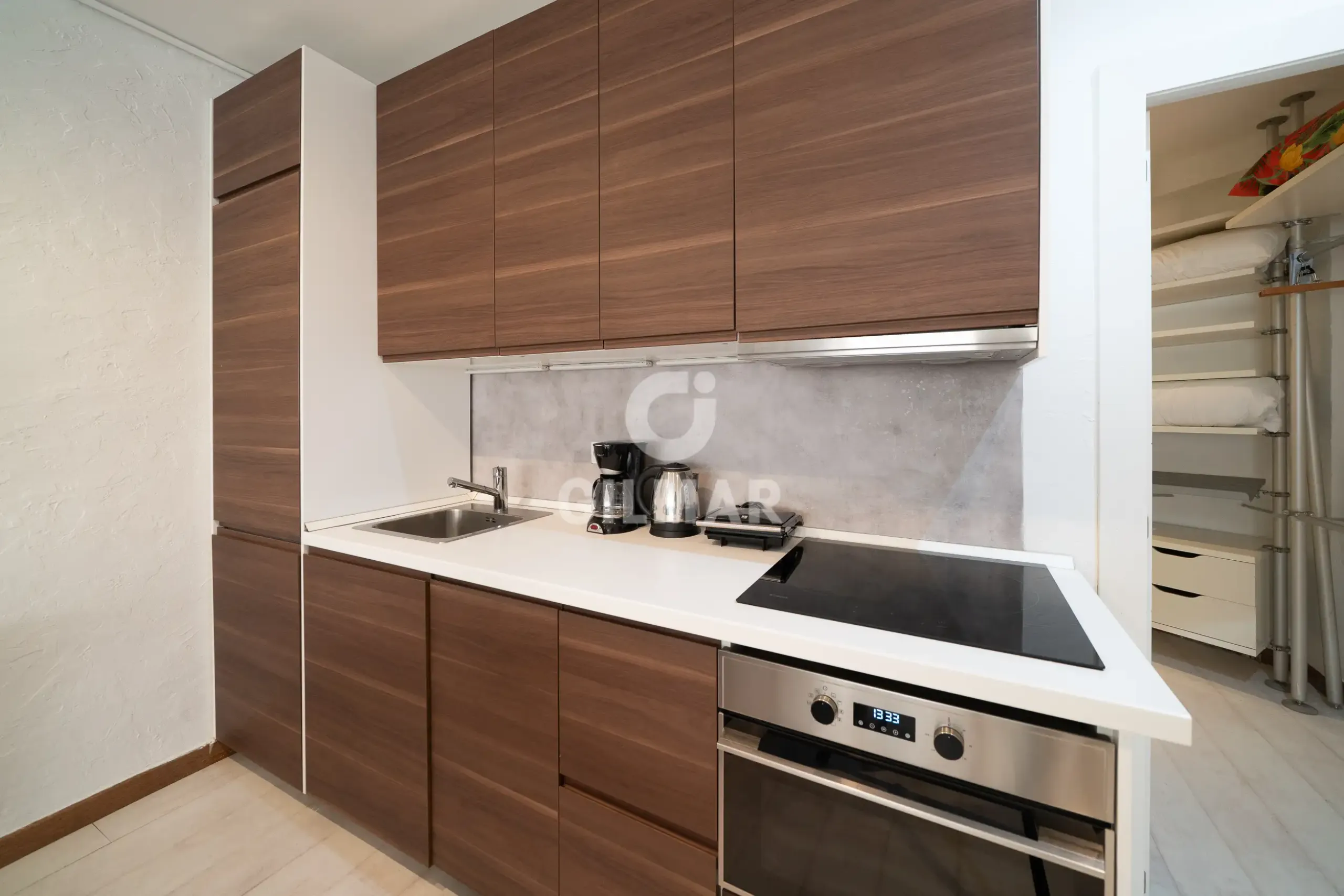 Apartment in Nueva España - Madrid