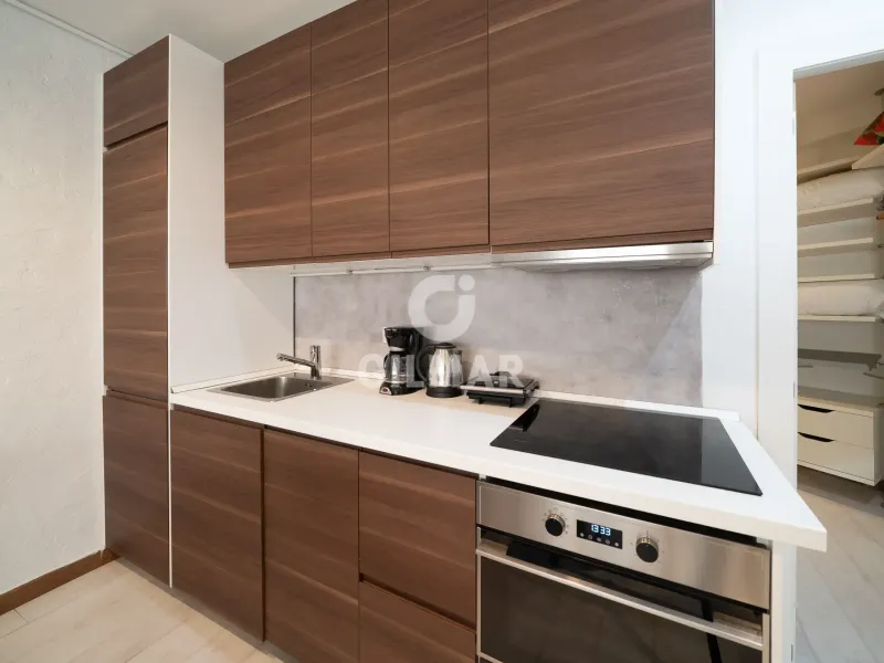Apartment in Nueva España - Madrid