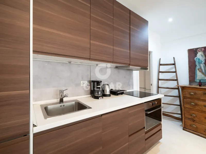 Apartment in Nueva España - Madrid