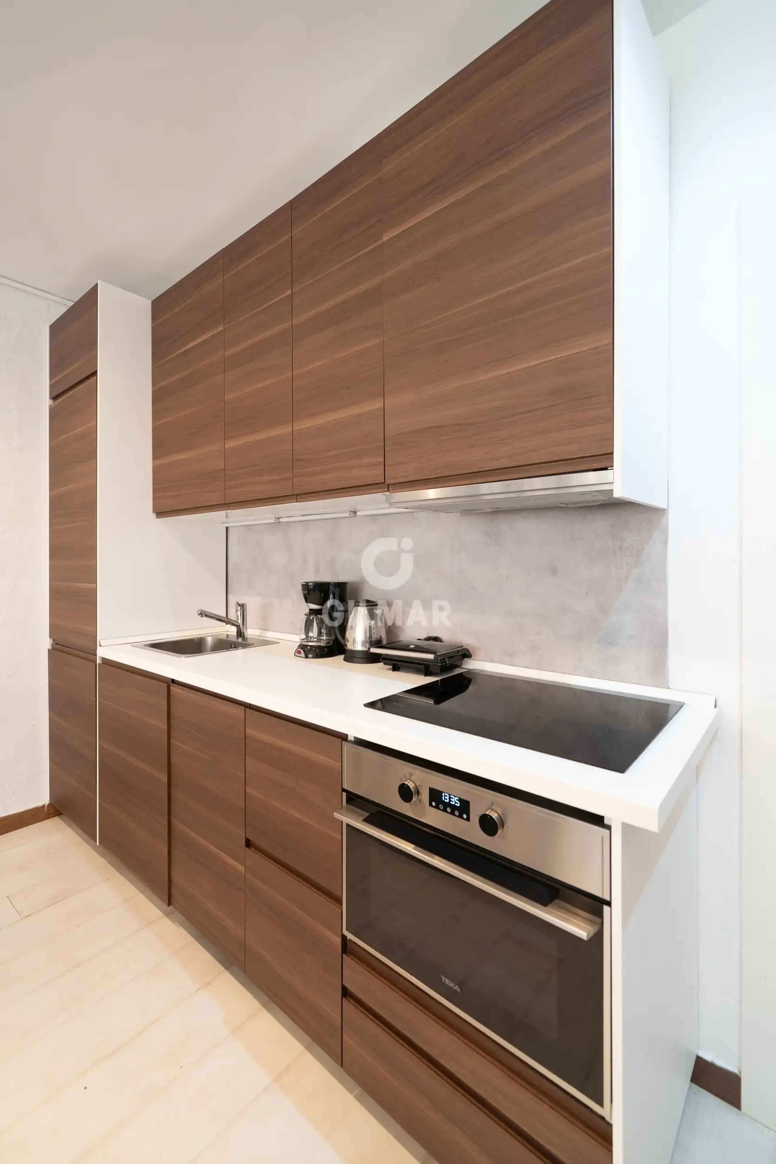 Apartment in Nueva España - Madrid