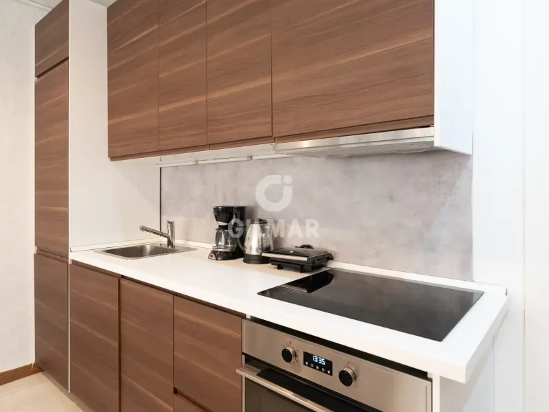 Apartment in Nueva España - Madrid