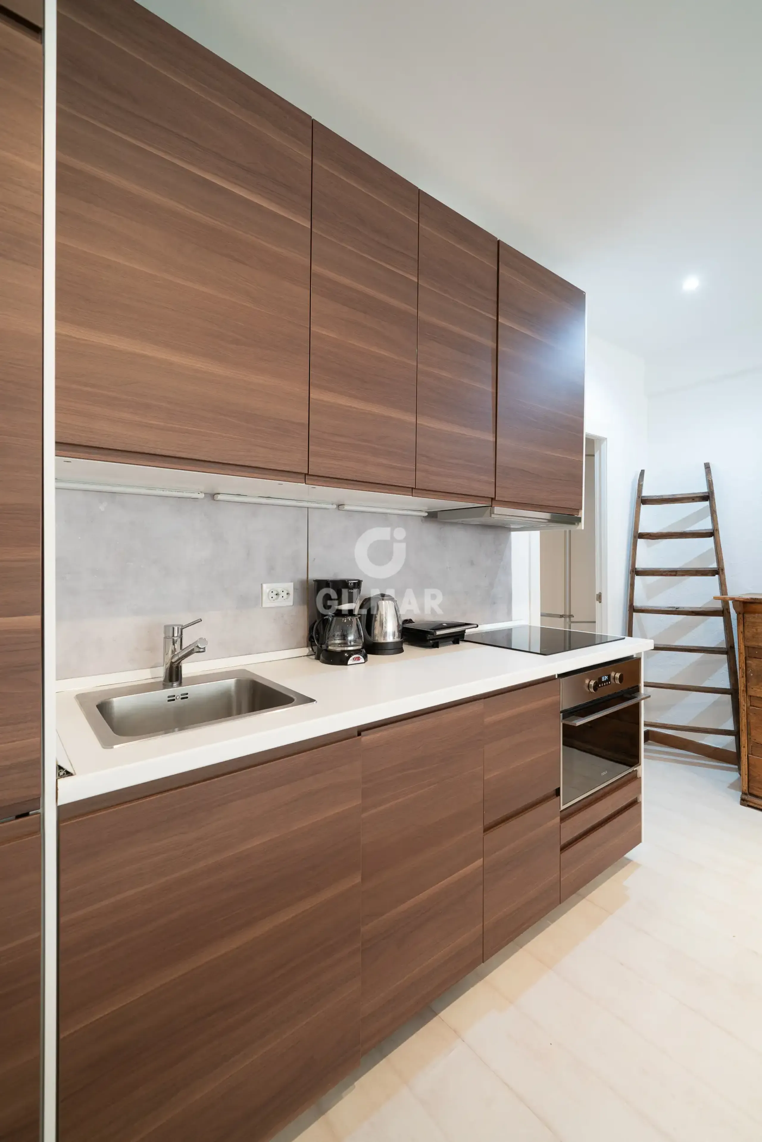 Apartment in Nueva España - Madrid