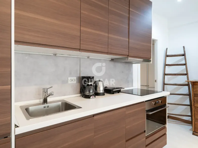 Apartment in Nueva España - Madrid