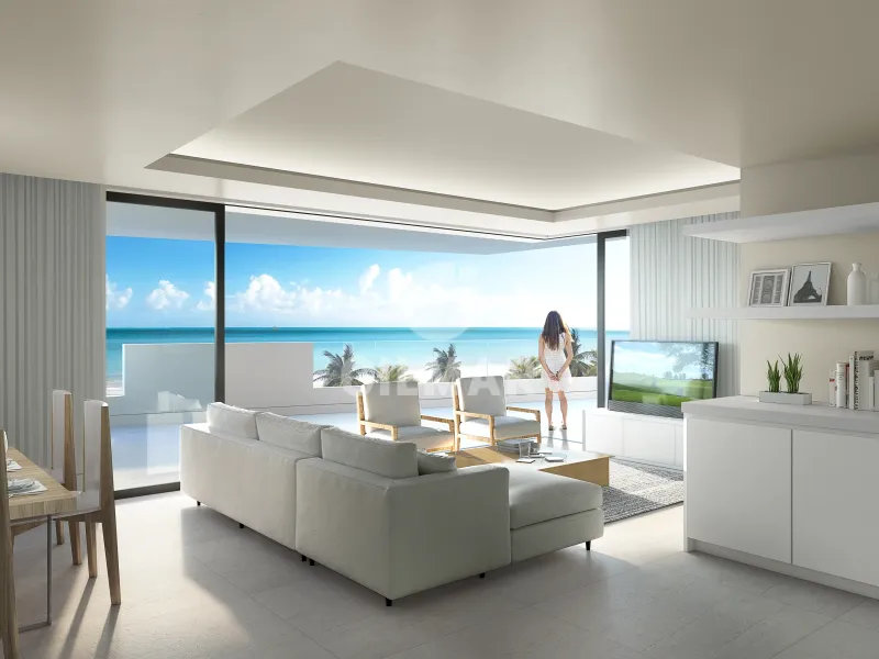 Apartment in Estepona Este - Málaga