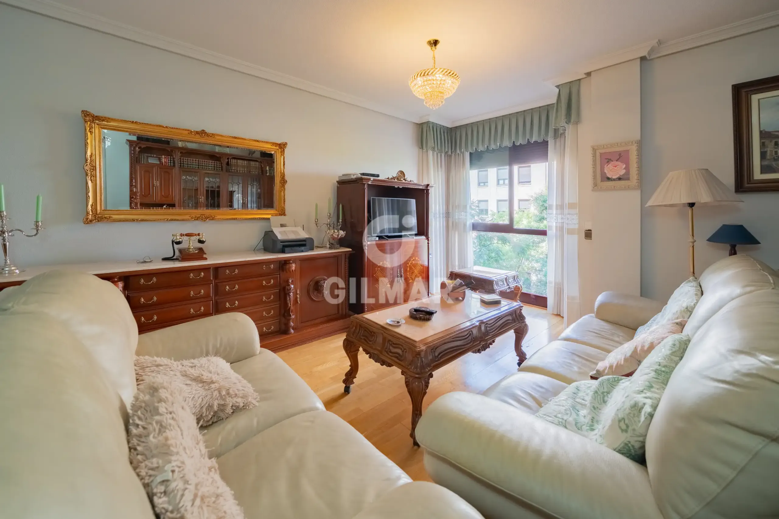 Apartment in Goya - Madrid